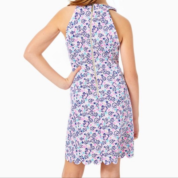 Lilly Pulitzer Dress - Picture 2 of 12